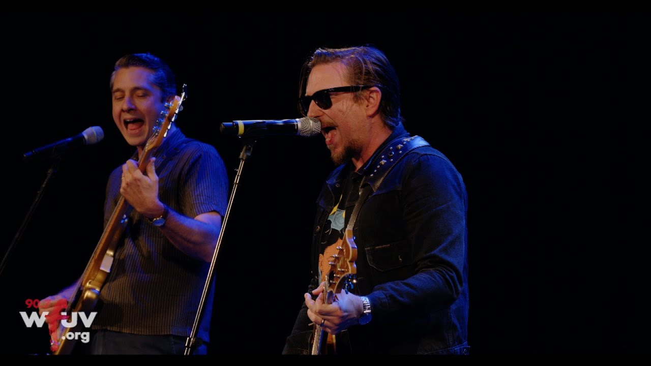JD McPherson - 