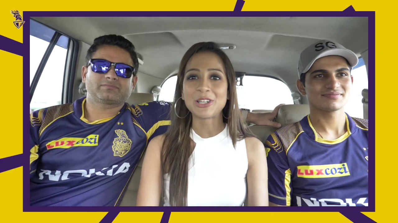 KKR KI KHOBOR | EP 07 | KOLKATA KNIGHT RIDERS | VIVO IPL 2018