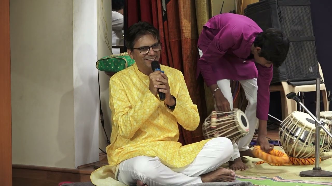 Taal Tarang Tabla Academy | 8th Annual Function 2026 |  Student Performances | Premiere