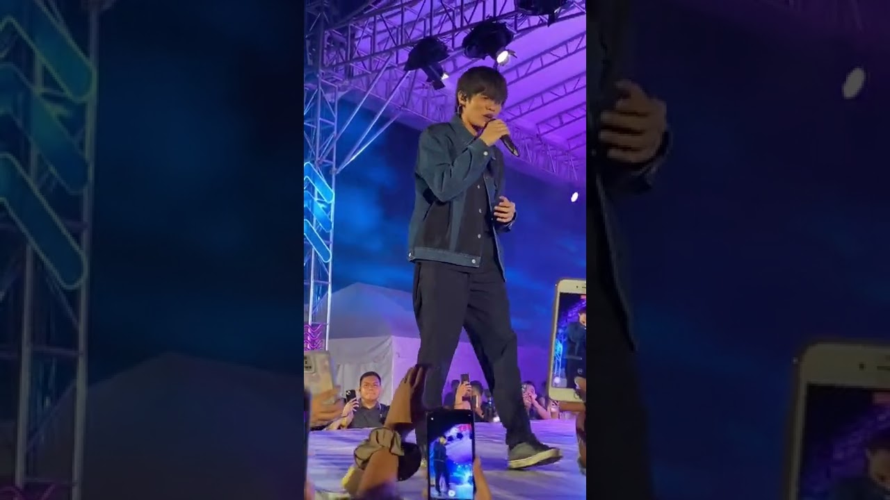 ARTHUR NERY in IT Park Cebu