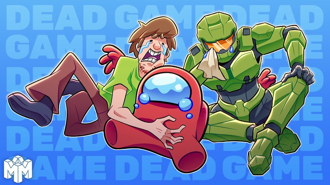 EVEN MORE DEAD GAMES: What Went Wrong?