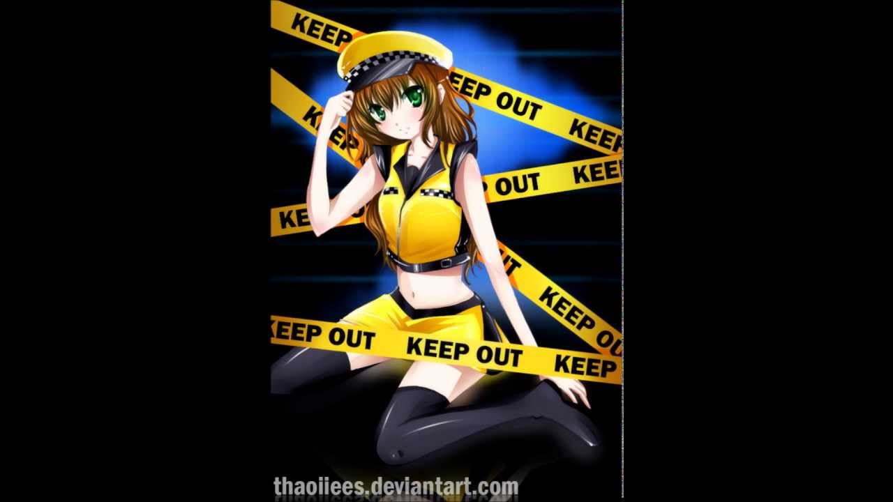 Nightcore- mr. Taxi