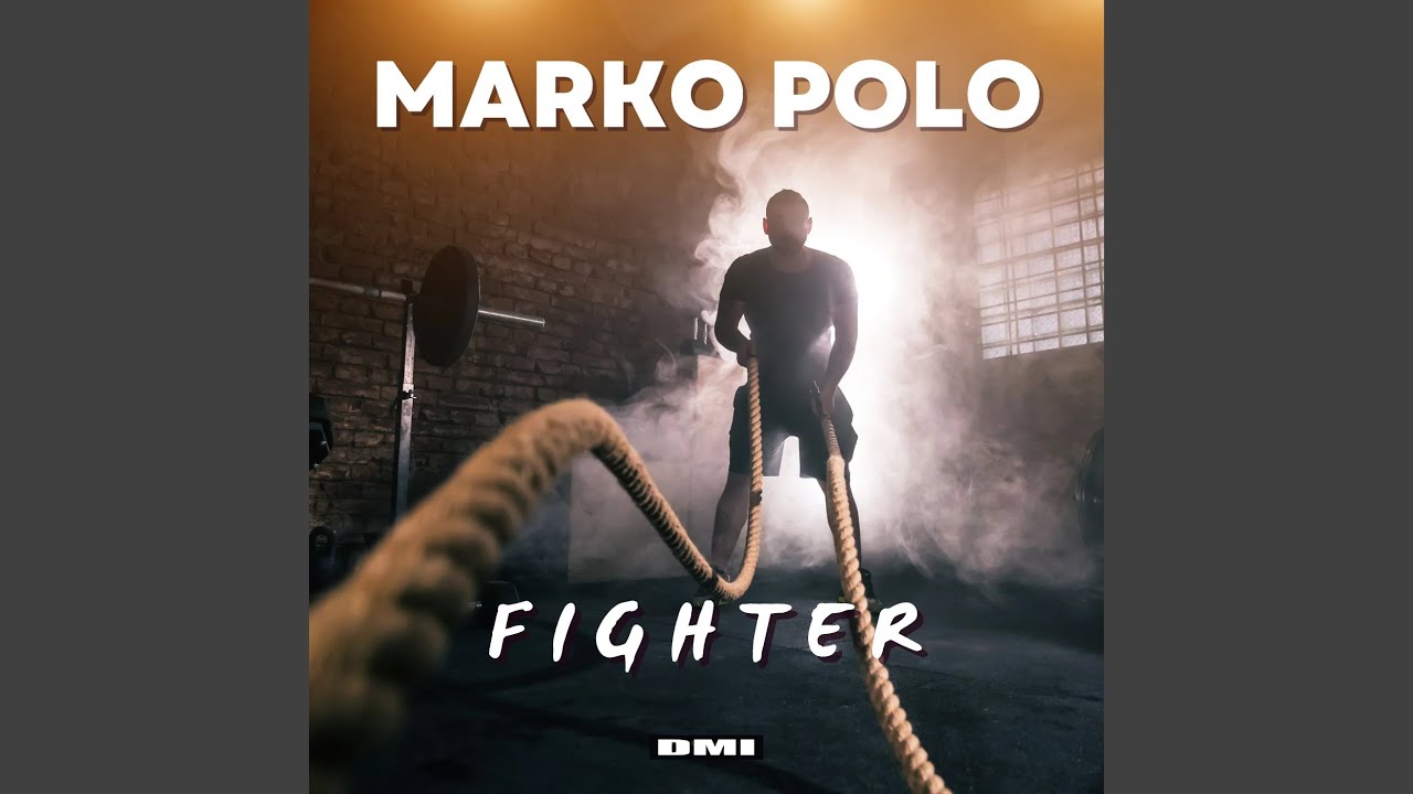 Fighter (Extended Mix)