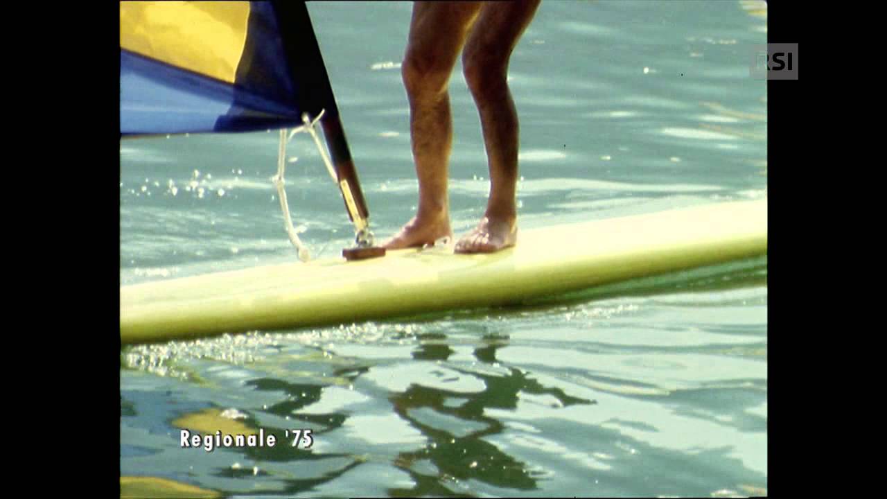 WINDSURF 1975