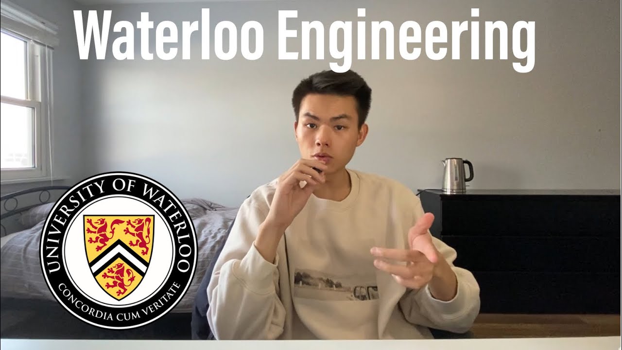 How YOU can get into Waterloo Engineering in 2023 | Grades/AIF/Interview/Adjustment Factor + Tips