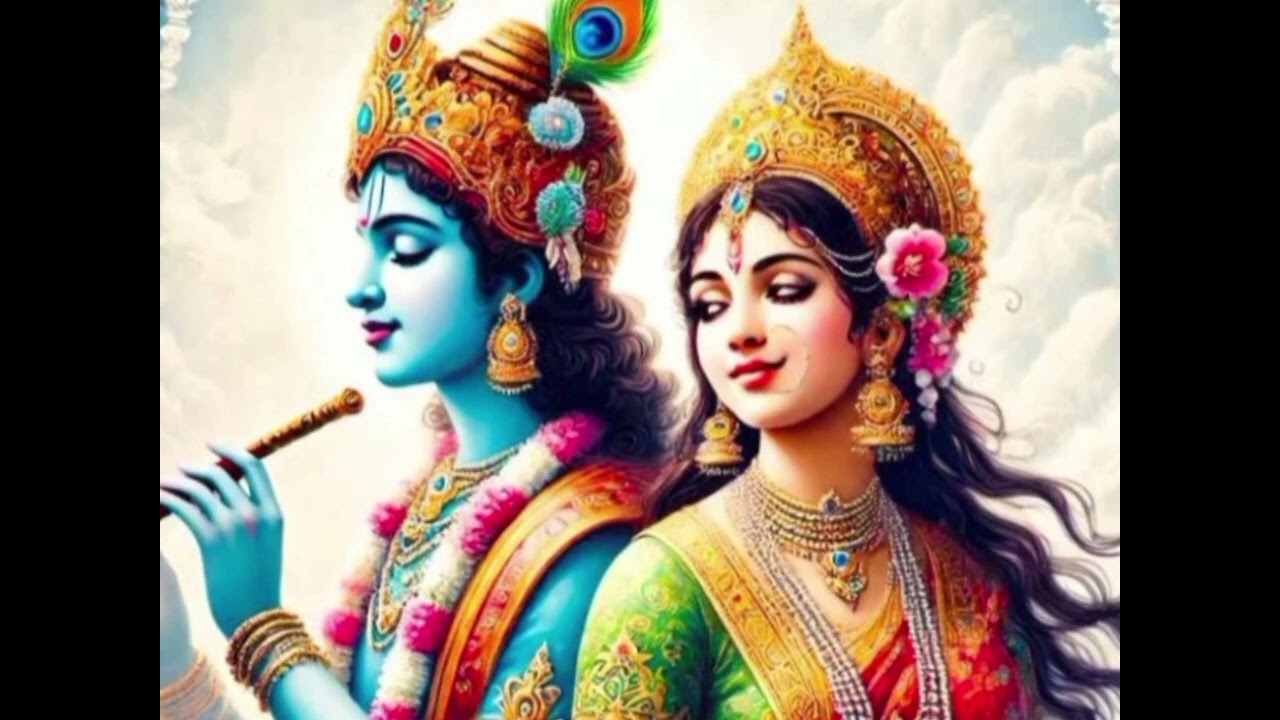 मुरली वाले ने घेर लयी 🌿🌹🌿कान्हा जी का बहुत सुन्दर भजन पूरा सुनें