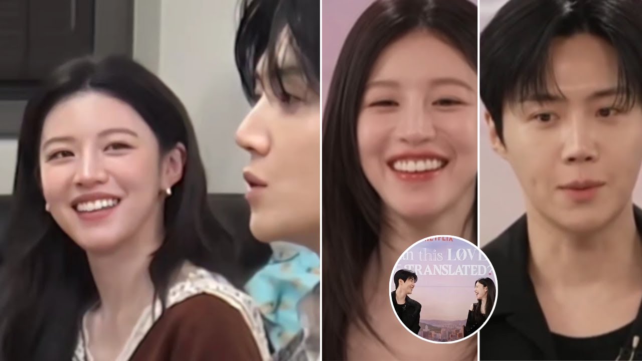 Unbelievable! Kim Seon Ho & Go Youn Jung Share the Difficulties of Acting in Italy. What Happened?
