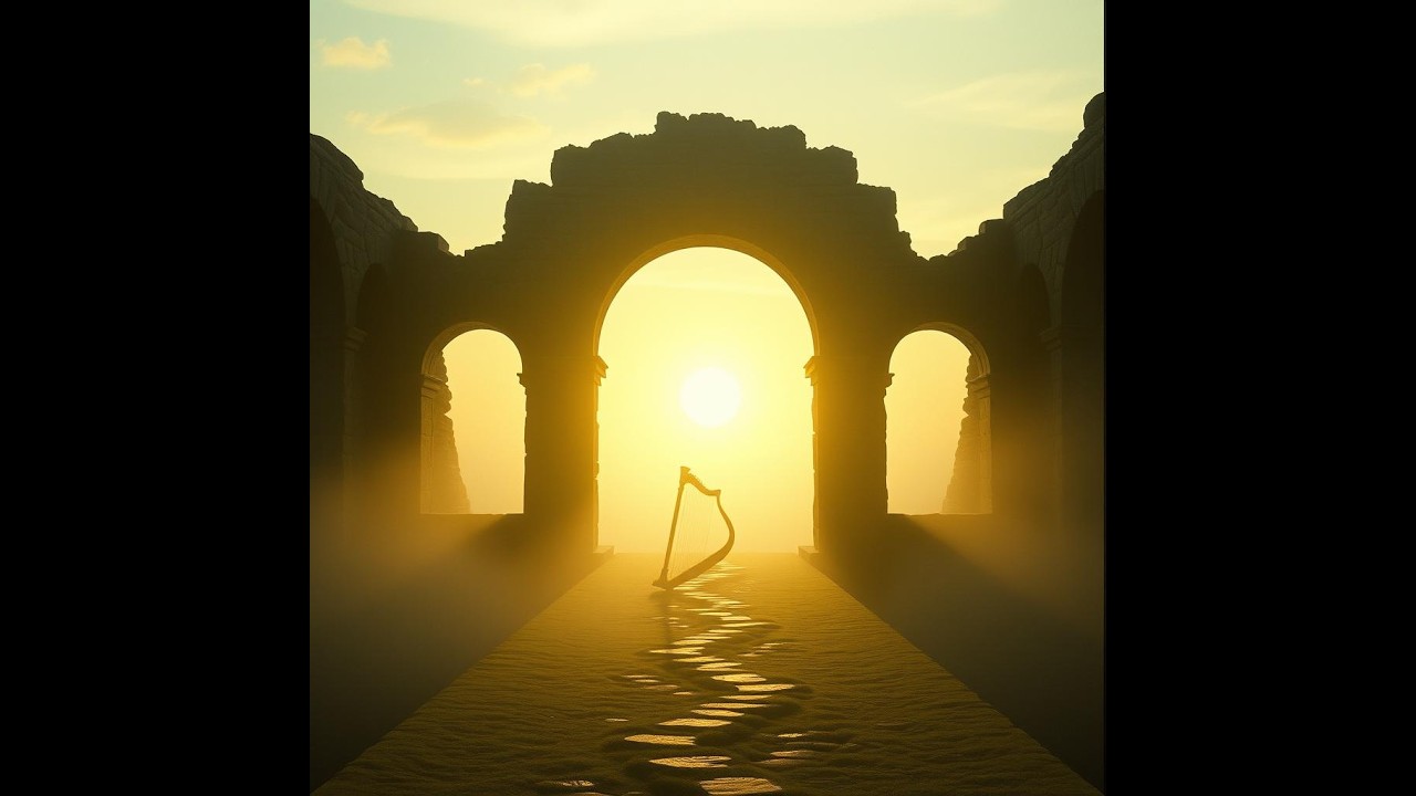 The Path of Dawn   DLWLMS Celtic Symphonic Metal v2
