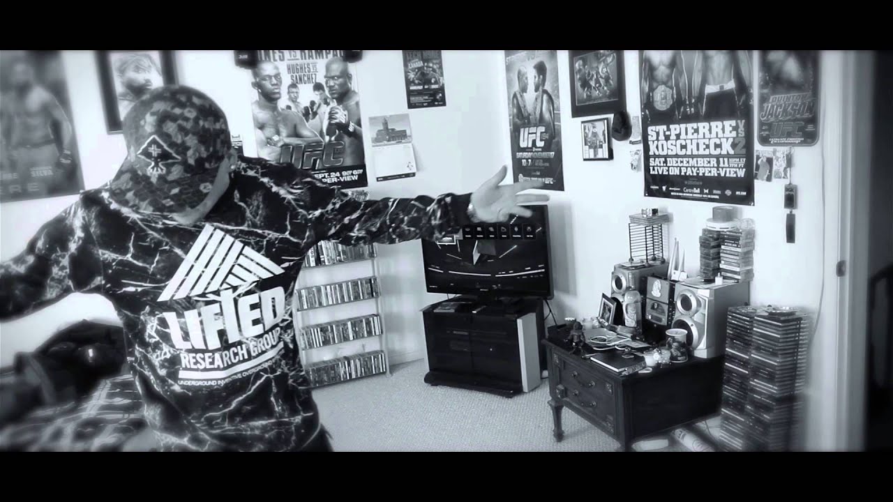 Sonny Hendrixx feat. MT Clips (Blaq August) - Trouble (official video)