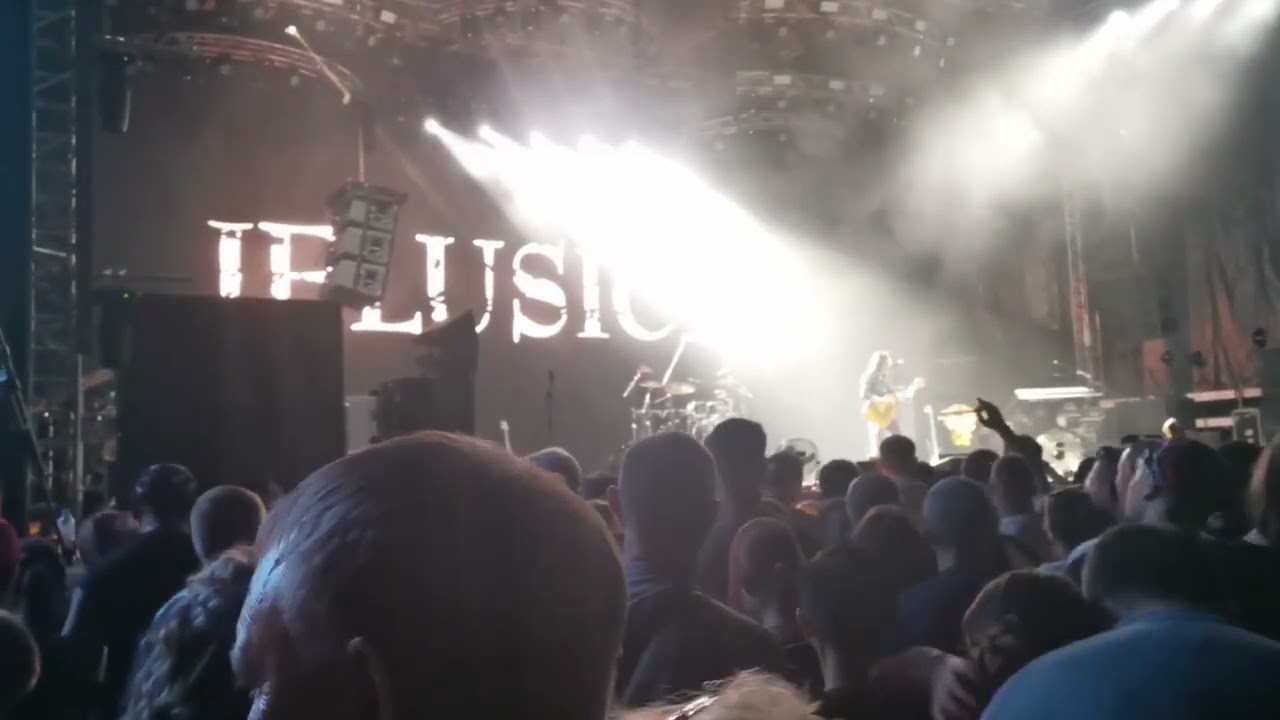 Jelusick (Солнцестояние - Пружаны)