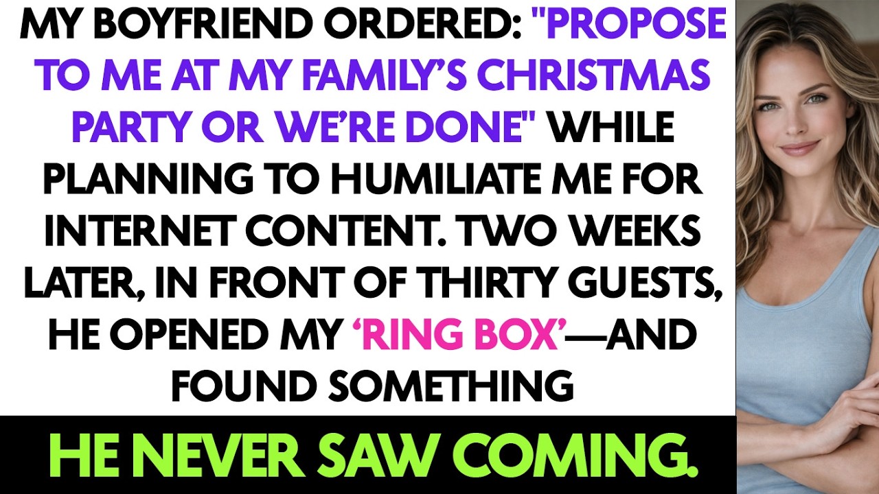 My Boyfriend Ordered: 