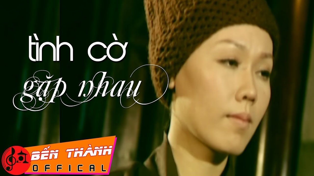 Tình Cờ Gặp Nhau - Lưu Ánh Loan | Nhạc Trữ Tình Hay Nhất
