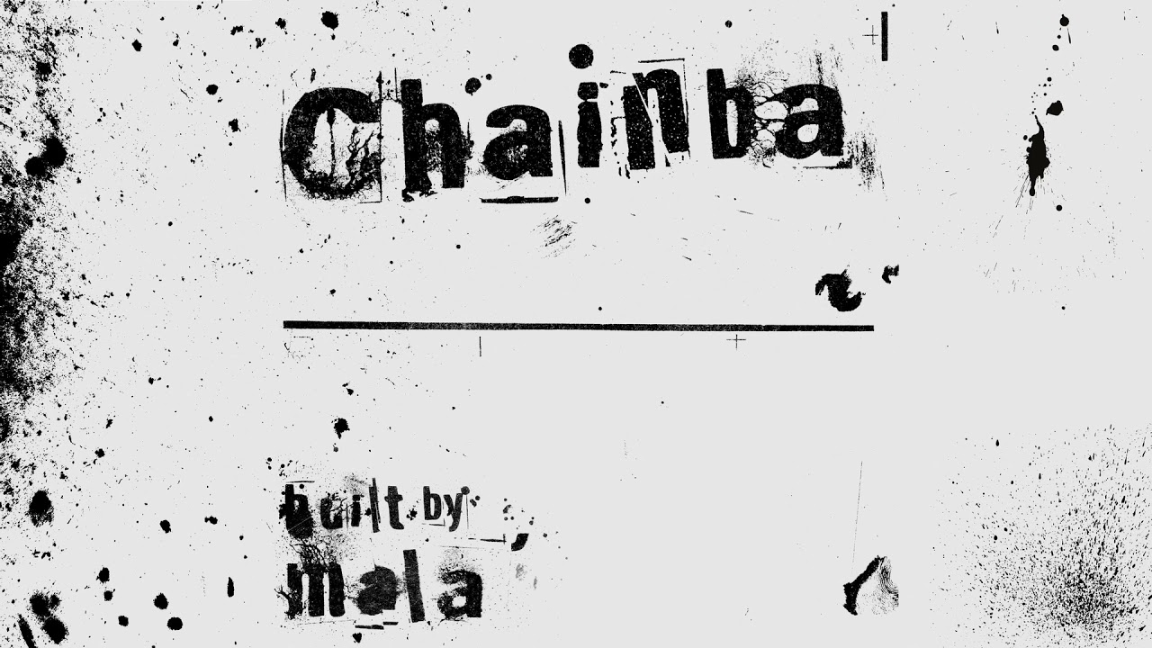 Mala - Chainba