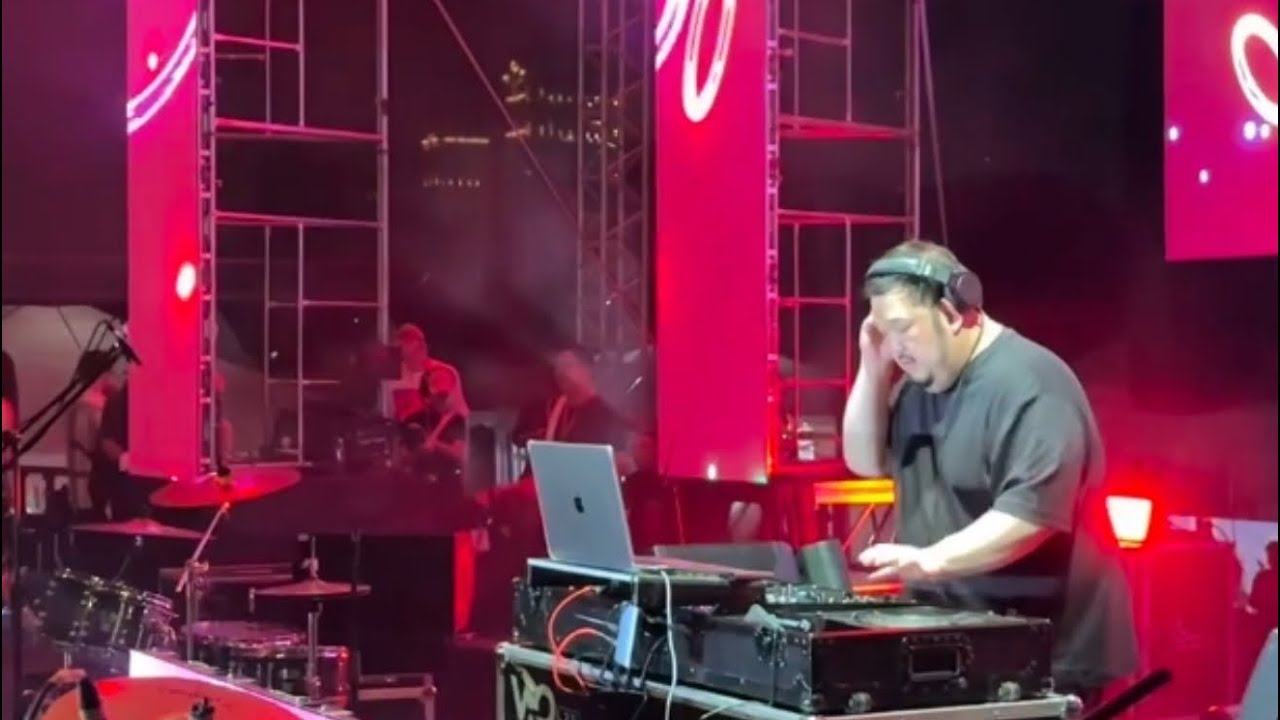 DJ BIGBOY CHENG’S SET @ HOWLER