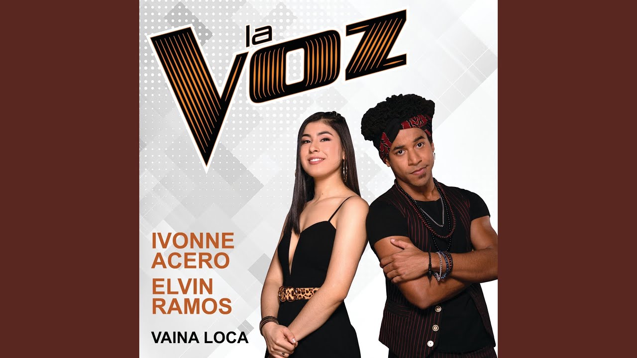 Vaina Loca (La Voz US)