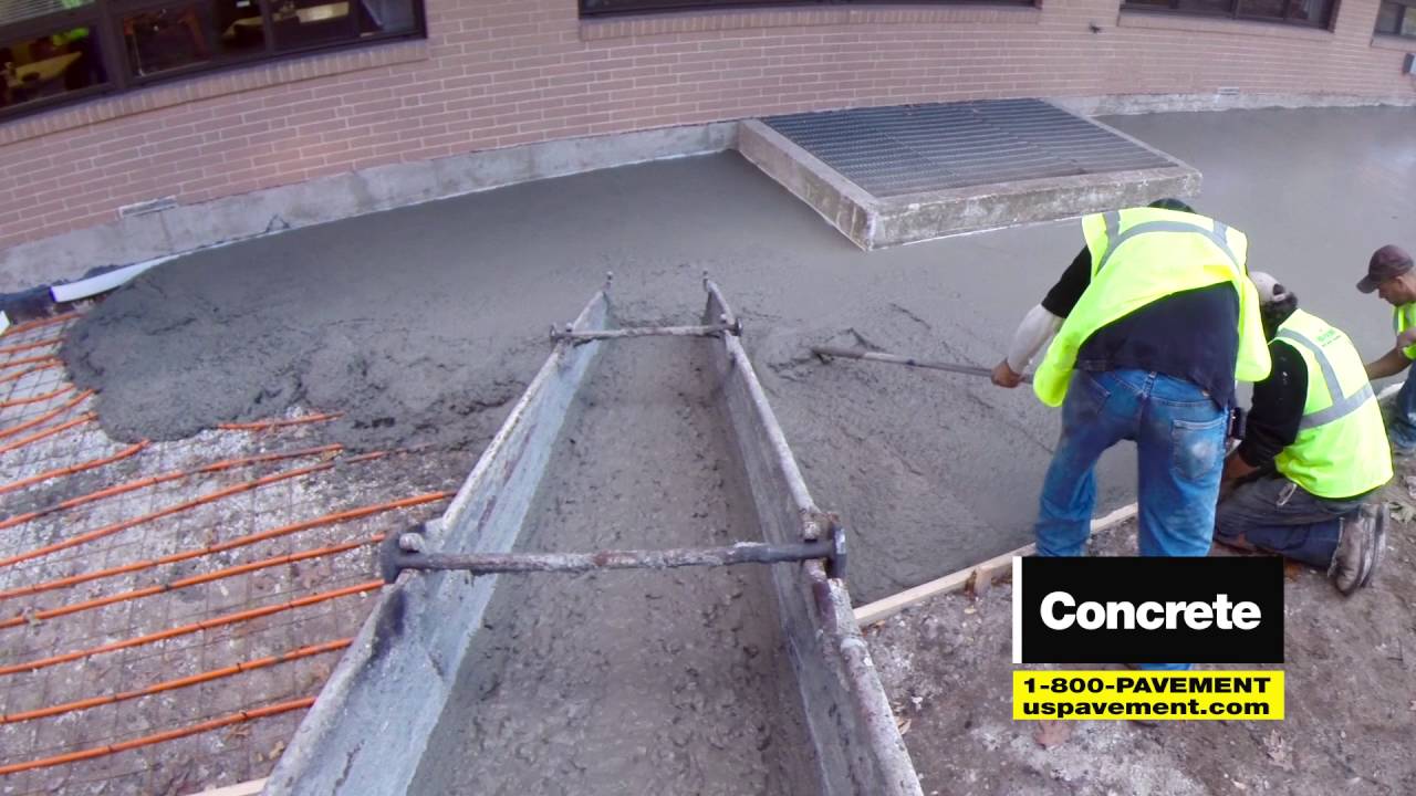 Sound and Vision Media Boston Video Production -  Construction Video
