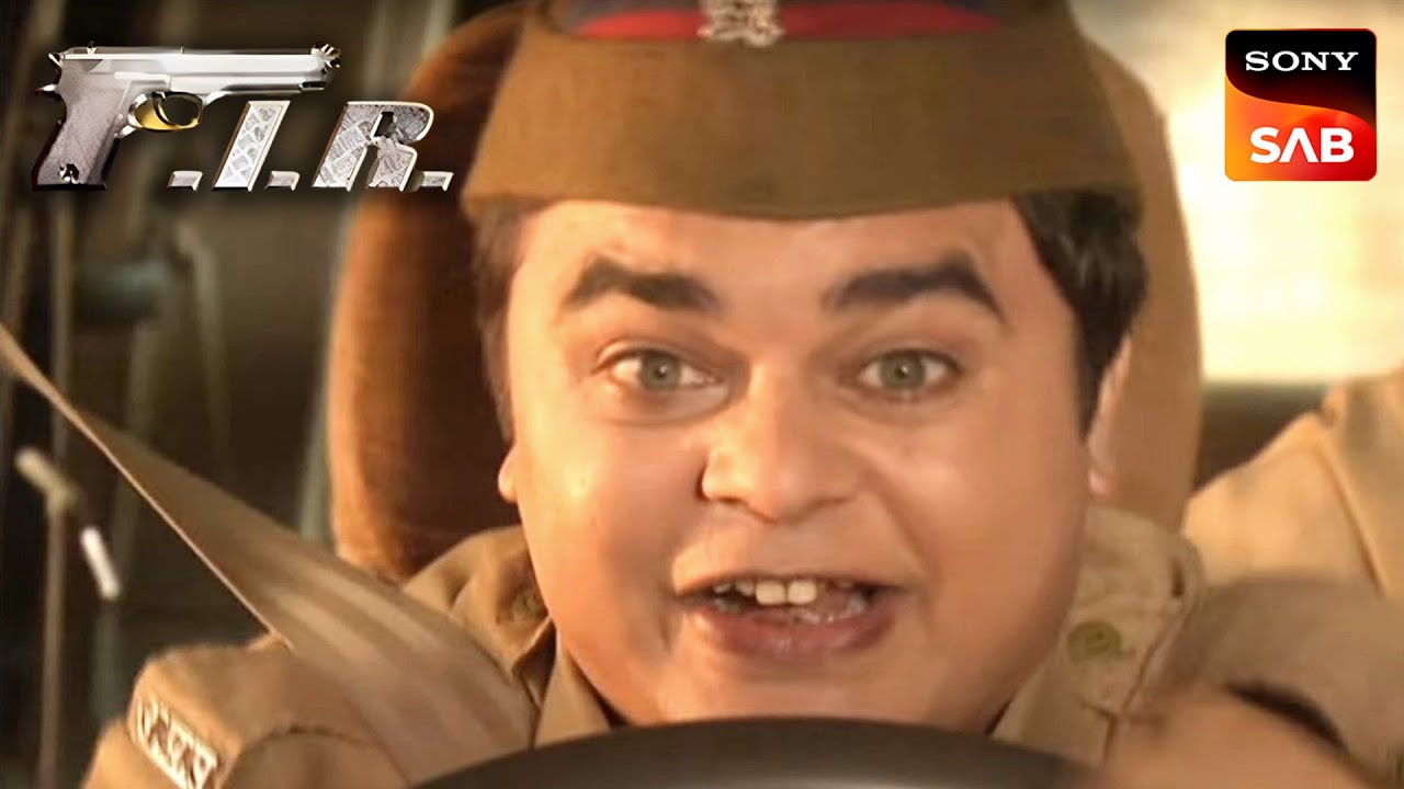 Billu ने गाड़ी को बनाया Aeroplane | F.I.R. | Ep 1137 | Full Episode
