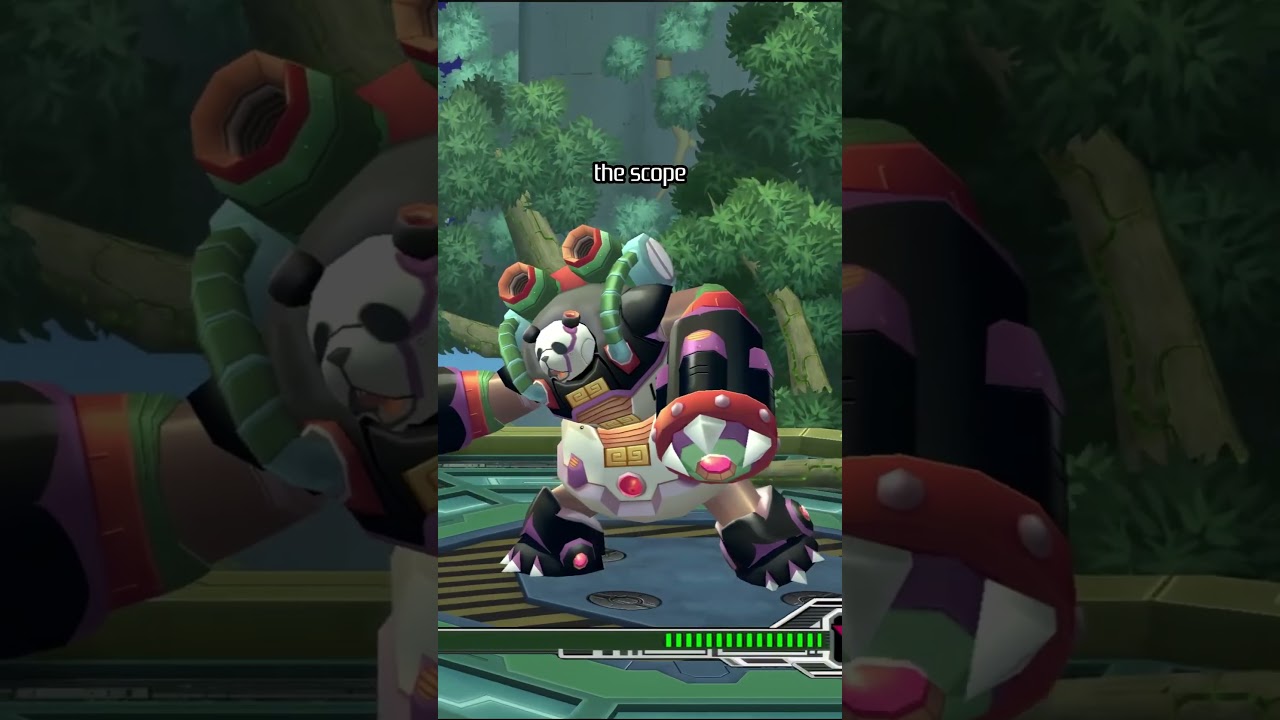 Behold! Mega Man X8 - Demake