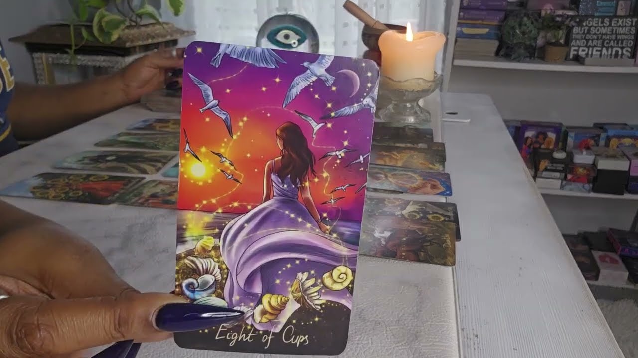 СКОРПИОН ♏️ КТО-ТО ХОЧЕТ, ЧТОБЫ Я ПЕРЕДАЛА ВАМ ЭТО😲ПРИГОТОВЬТЕСЬ, ВАШ ЧЕЛОВЕК ХОЧЕТ, ЧТОБЫ ВЫ ЭТО...