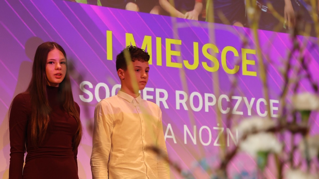 Program z dnia: 20.03.2026 r.