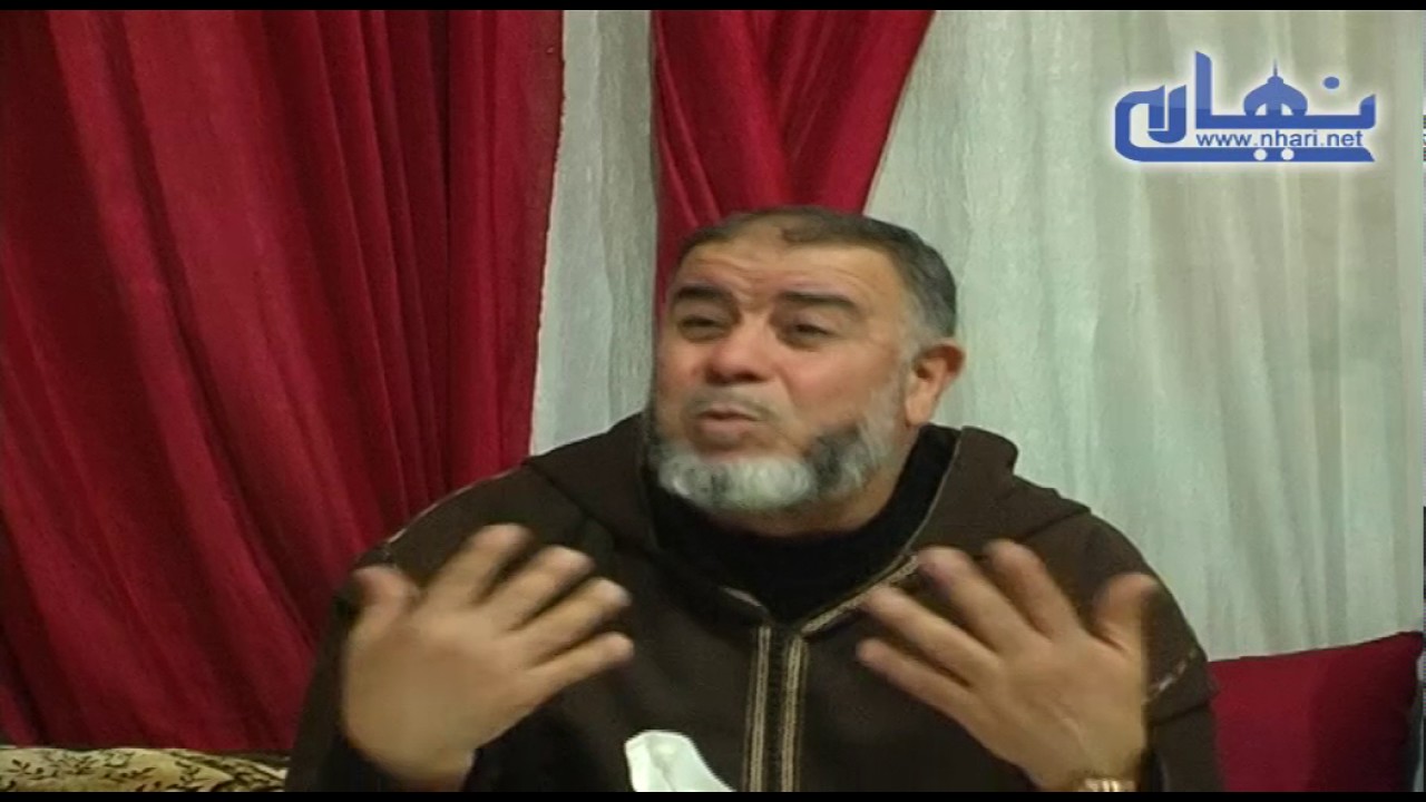 الشيخ عبد الله نهاري طليقتي تحرمني رؤية ابني،كيف اصنع معها ؟