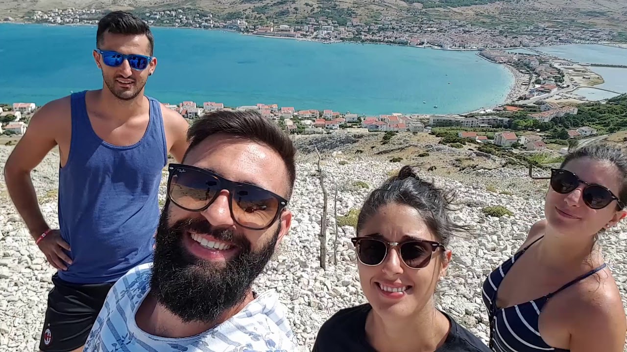 CROAZIA - ESTATE 2018 || CROATIA - SUMMER 2018