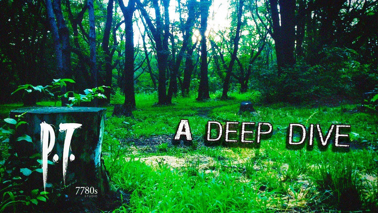 P.T/Silent Hills | A Deep Dive | Comprehensive Data-Mine