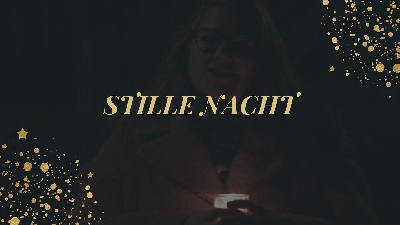 Stille Nacht | GODcentre Gouda