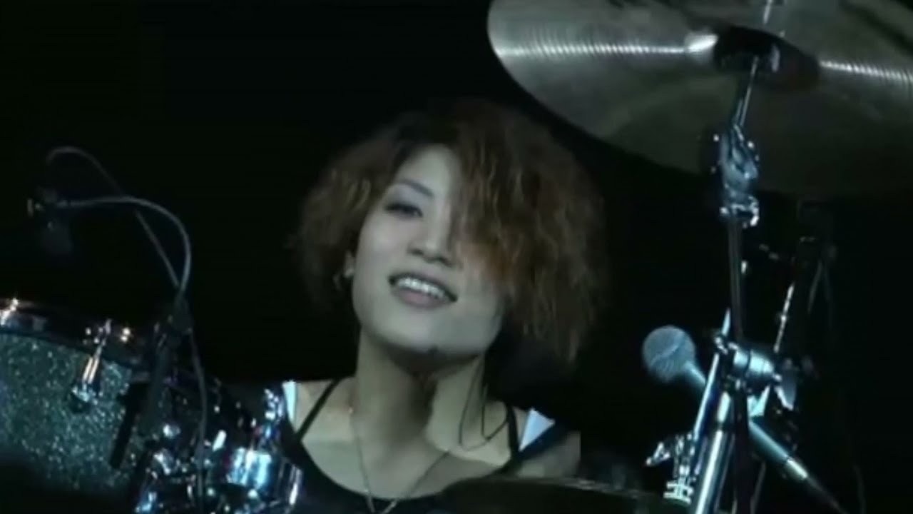 Stereopony Sakura-Con 2012 4K Live ステレオポニー