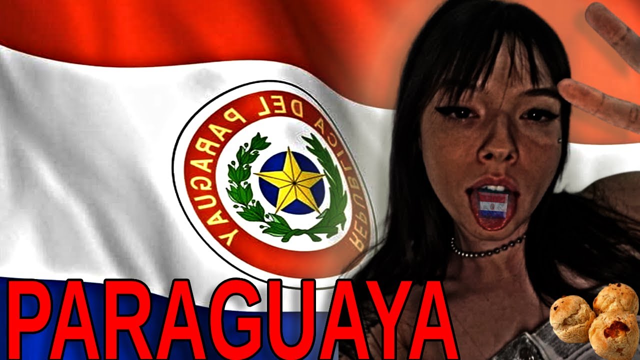 SARAMALACARA SE VUELVE PARAGUAYA
