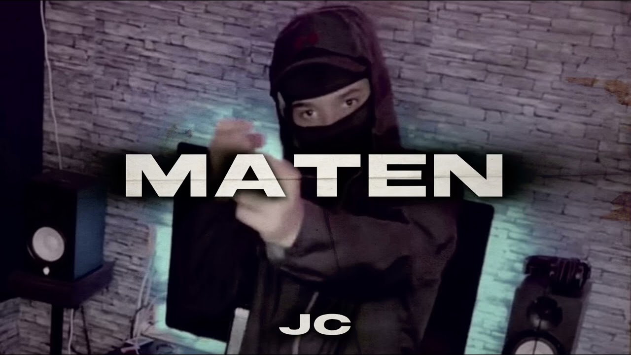 #74 JC - Maten (Leak)