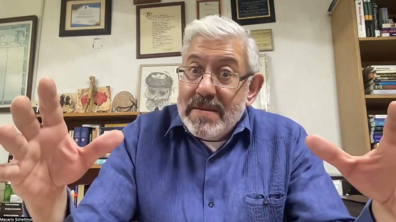 Largo Aliento 19: Poder Persuasivo