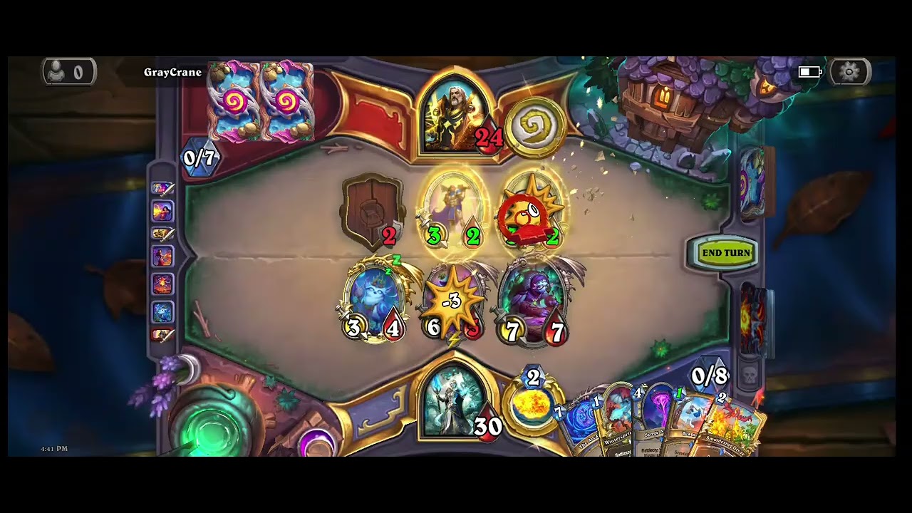 Probando New Leyline Mage   Suscriban
