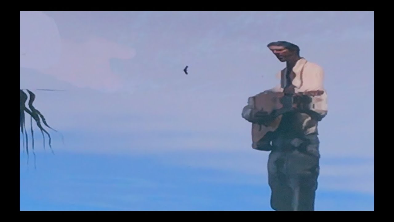 Fenster - Like A River (Official Video)