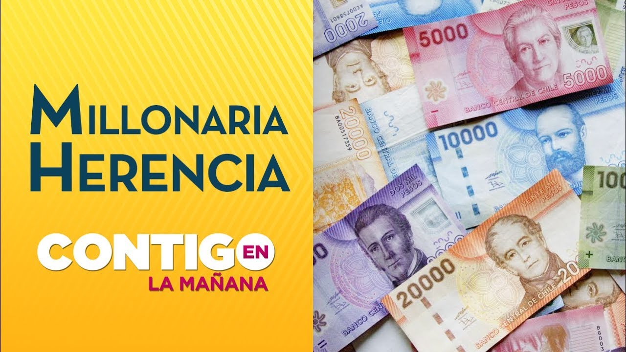 Familia en guerra: acusan testamento falso para acceder a millonaria herencia - Contigo en la Ma&ntilde;ana