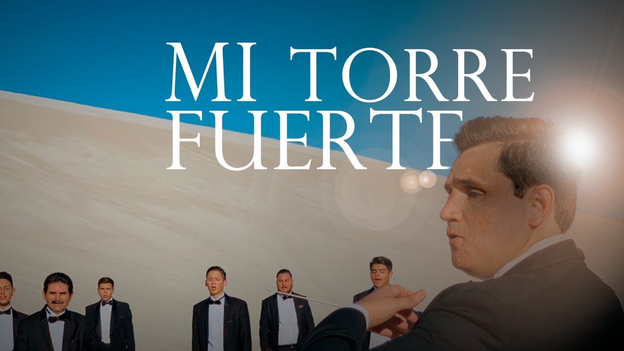 MI TORRE FUERTE LLDM