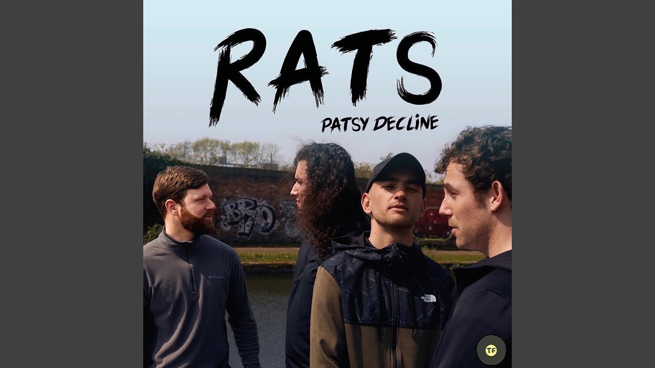 Patsy Decline