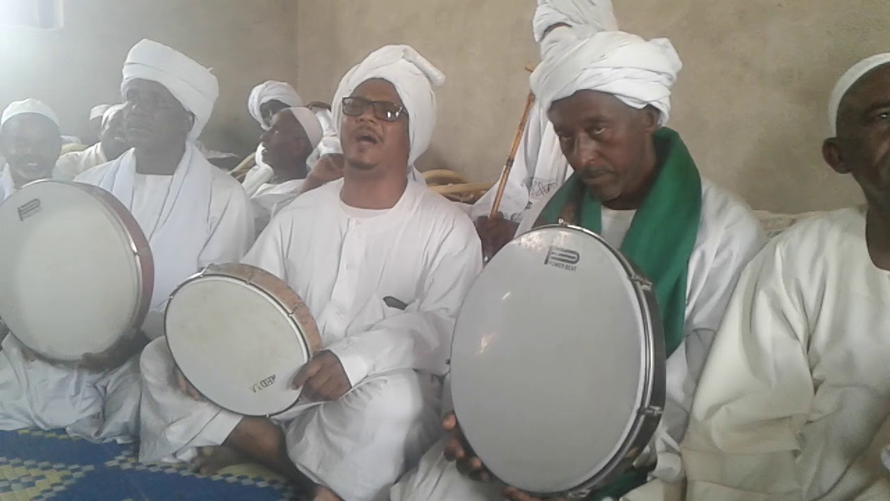 ( ود عبدالله العليك بتحكا ) الجيلى