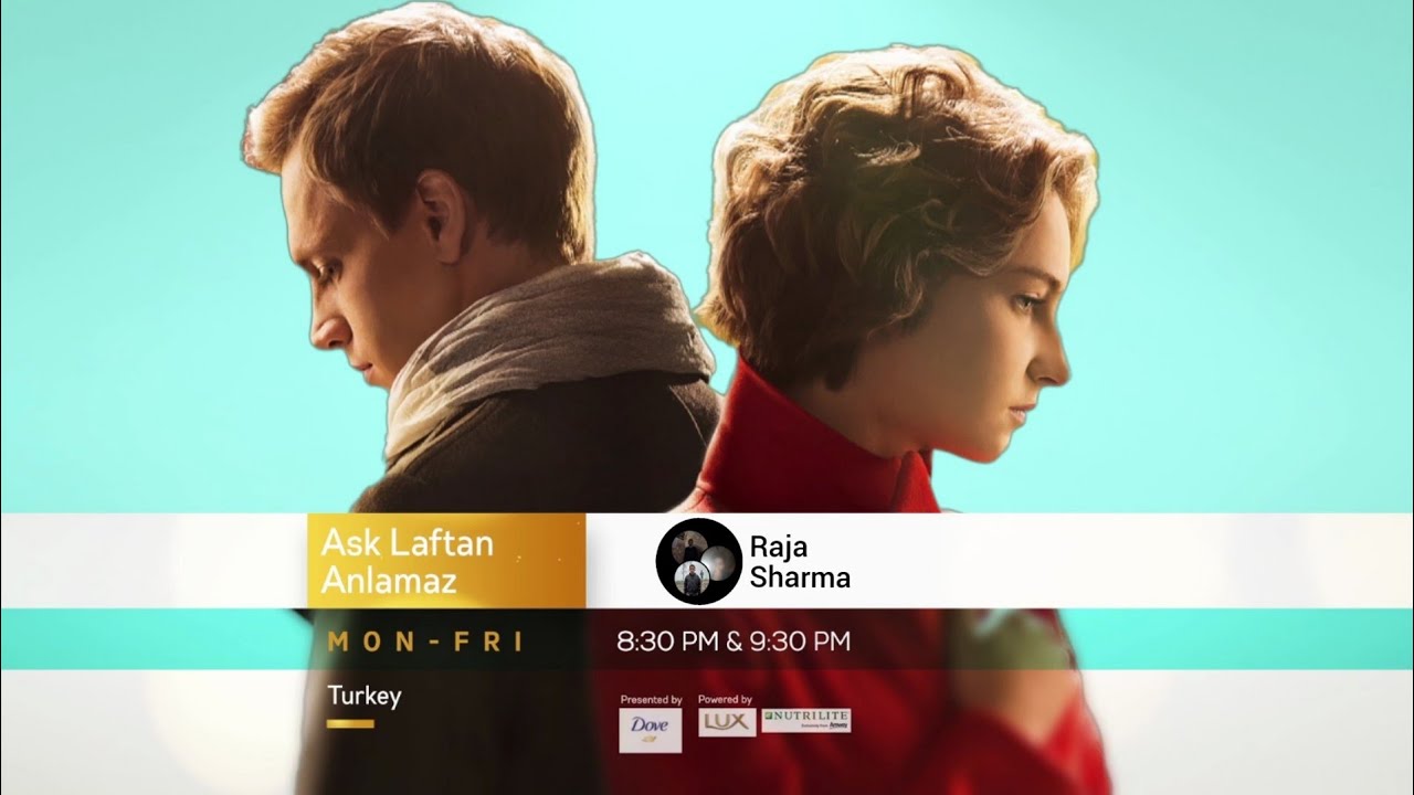 Zee Zindagi Channel Rebranding