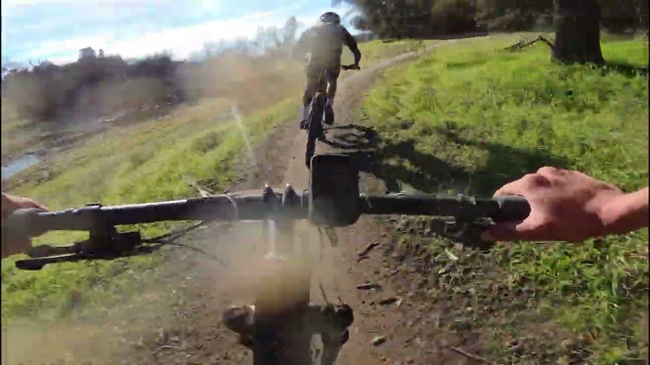 2026 TBF MTB XC Race Sereis #1