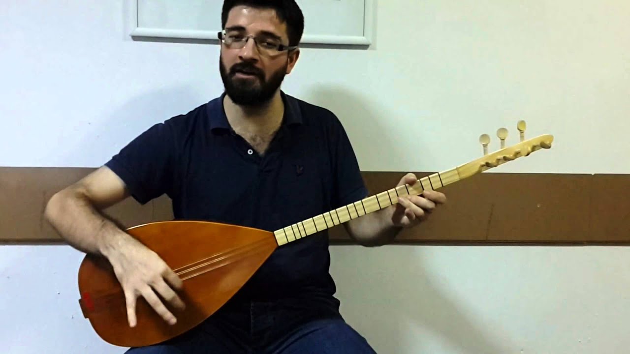 97-) Efendiler Bağı 2. bölüm 12.09.2015(Bayram Ali KILIÇ)