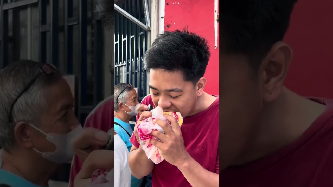 Buy 1 take 1 grilled burger sa sta.maria sta.clara 