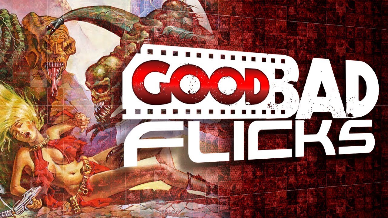Exploring Galaxy of Terror - The 2 Million Dollar Alien Ripoff That Changed Cinematic History