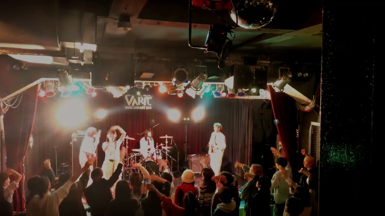 定期演奏会　muque
