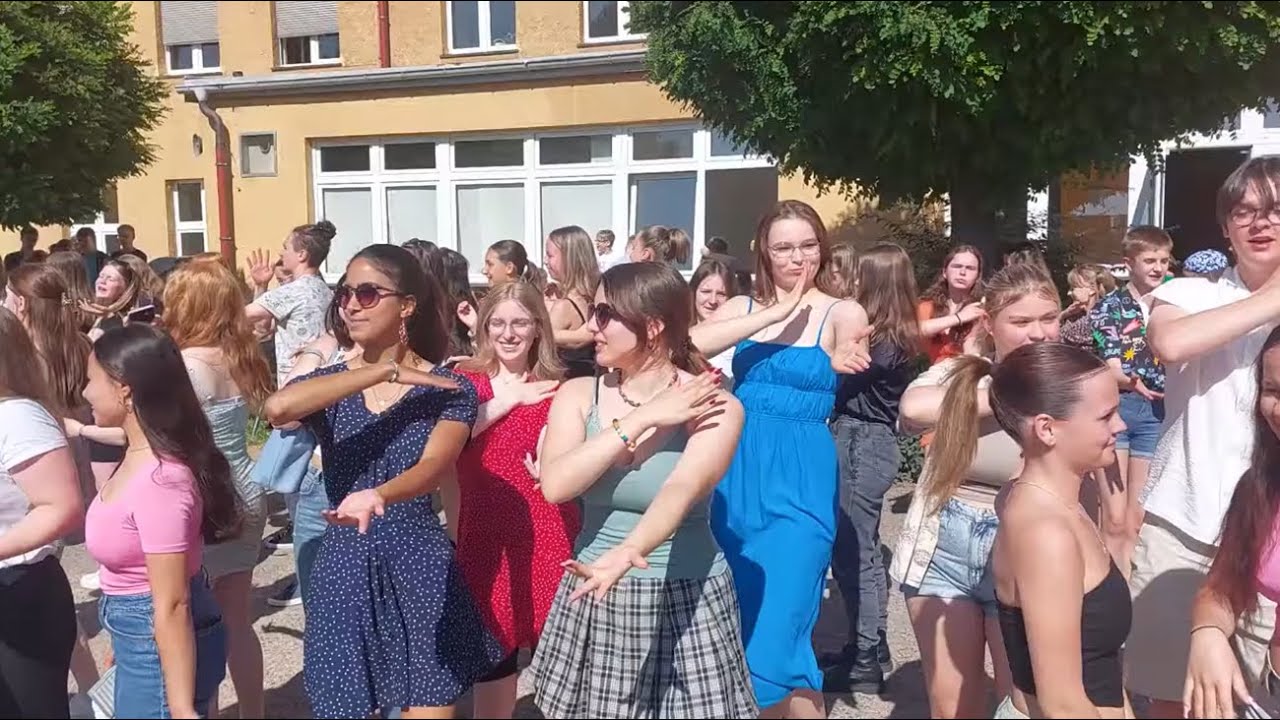 Abschlussfete 2023 LG