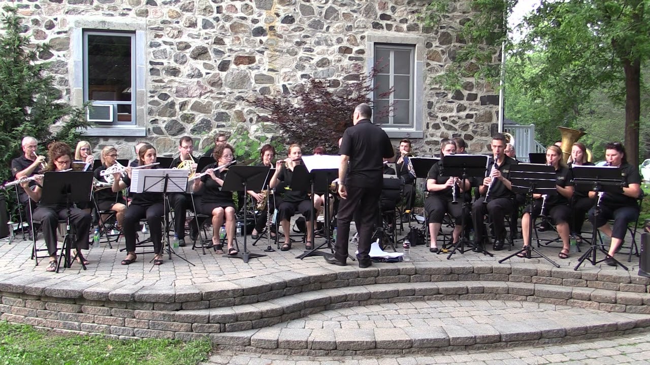 Symphonic Highlights from Frozen, Arrangement de Stephen Bulla