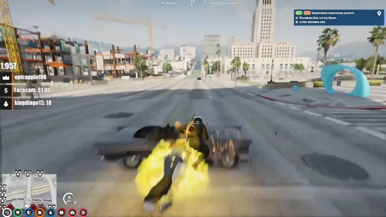 JING GOES BOOM! | GGPD