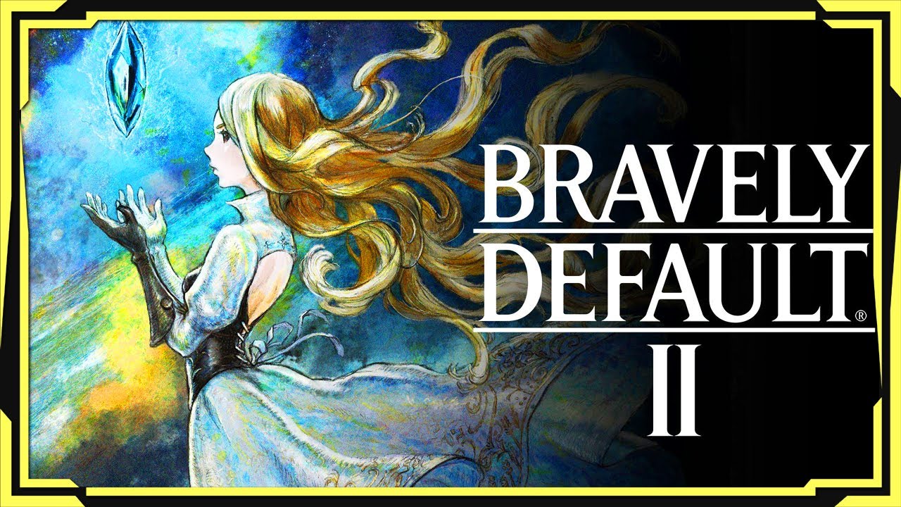 UN RPG TANTO CARINO! Bravely Default 2 (Ep.20) Gameplay ITA
