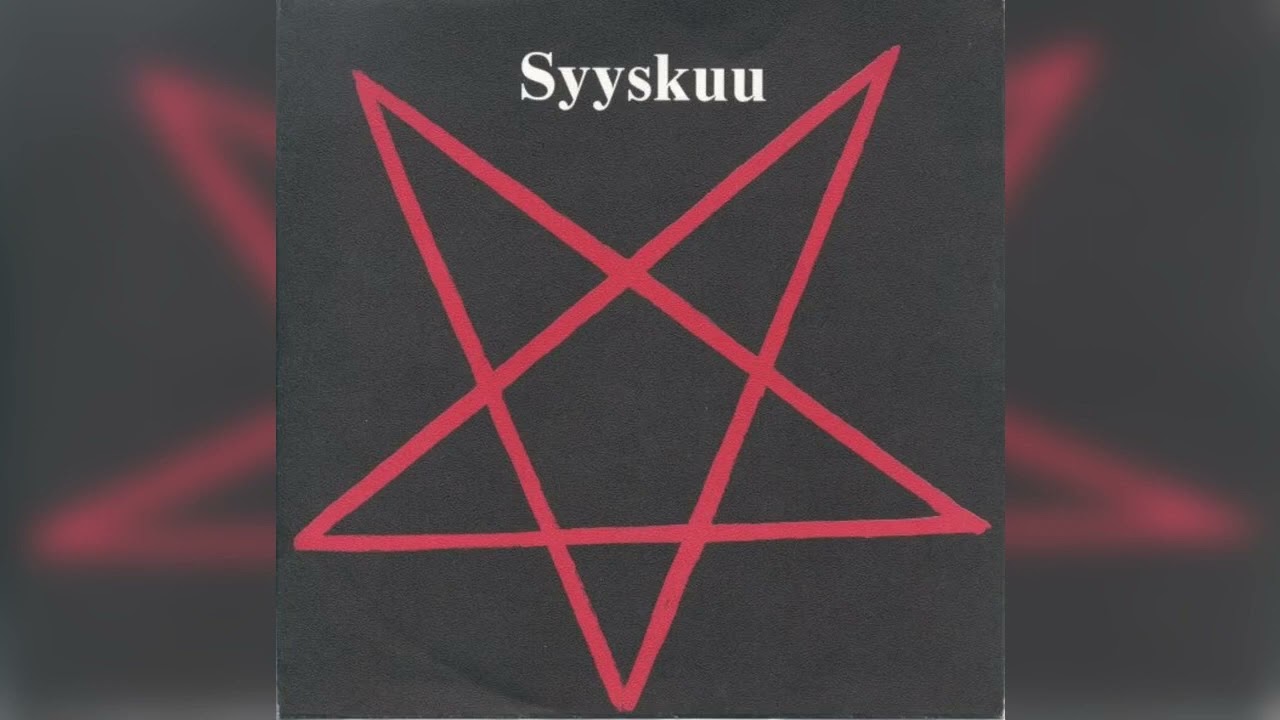 Syyskuu - Susi [Finland 1983]