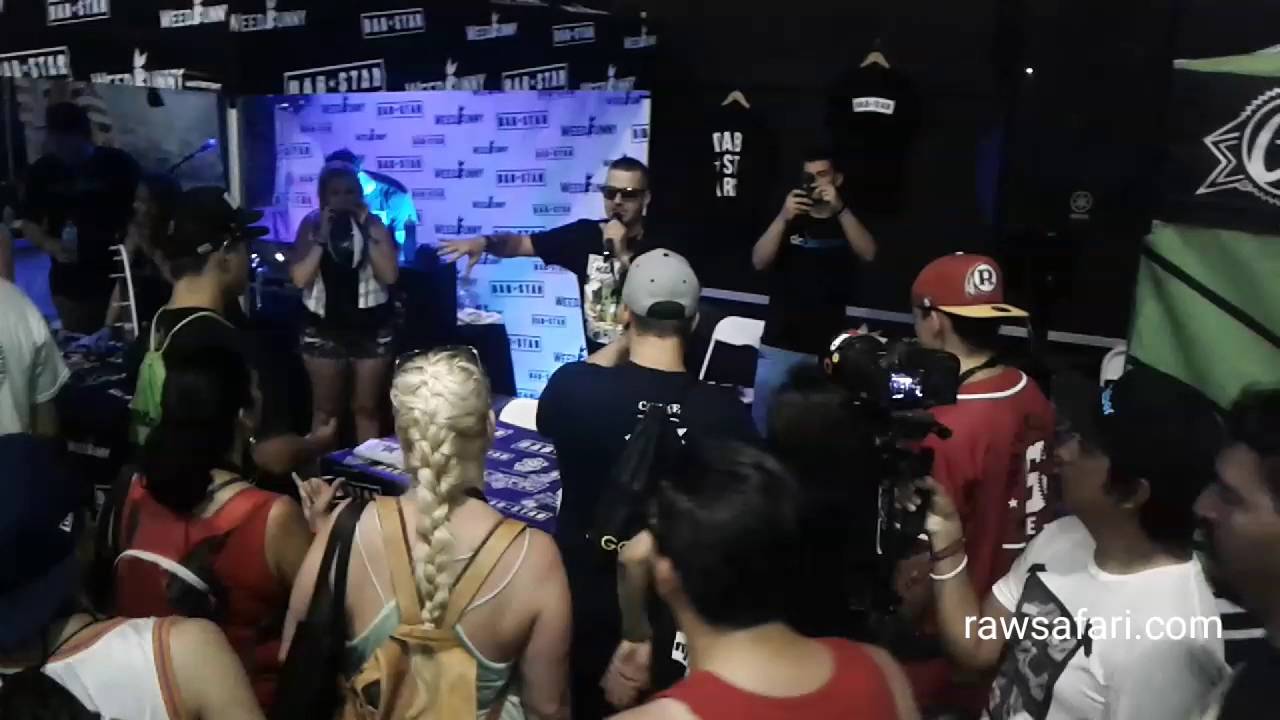 Politics & Pot  - Jonah Tacoma Preaching @ High Times -  Video -  2016 -  USA - rawsafari.com